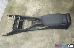 Центральная консоль (подлокотник) (51 Оснащение Кузов) 51169285145 - купить Саперке