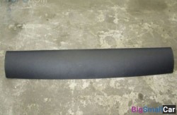 Пластик багажника верхн. (51 Оснащение Кузов) 51492990125 - купить Саперке