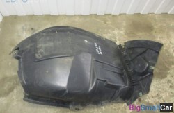 Защита арки колеса перед. лев. перед. (51 Оснащение Кузов) 51717290159 - купить Саперке