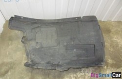 Защита арки колеса перед. прав. перед. (51 Оснащение Кузов) 51717290160 - купить Саперке