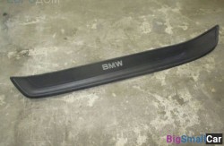 Порожек наружн. перед. лев. (51 Оснащение Кузов) 51477318567 - купить Саперке