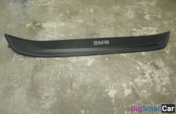 Порожек наружн. перед. прав. (51 Оснащение Кузов) 51477318568 - купить Саперке