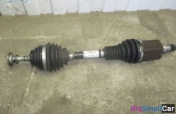 Привод перед. лев. (31 Передний мост) 316076055111 - купить Саперке