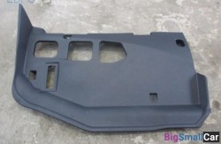 Обшивка багажника прав. (51 Оснащение Кузов) 51472990734 - купить Саперке