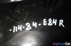 Обшивка перед. прав. (51 Оснащение Кузов) 51472990496 - купить Саперке