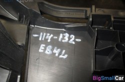 Накладка задн. лев. (51 Оснащение Кузов) 51462991849 - купить Саперке