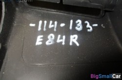 Накладка задн. прав. (51 Оснащение Кузов) 51462991850 - купить Саперке