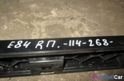 Крепление короба прав. (51 Оснащение Кузов) 51772993572 - купить Саперке