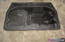 Поддон багажника (51 Оснащение Кузов) 51712990101 - купить Саперке