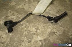 Датчик коленвала n20b20 (13 Подготовка и регулир. рабочей смеси) 13627595860 - купить Саперке