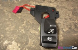 Переключатель рулевой колонки (61 Общее э/оборудование автомобиля) 61316947788