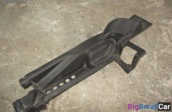 Накладка микрофильтра прав. (64 Отопления и кондиционирования) 64316939722 - купить Саперке