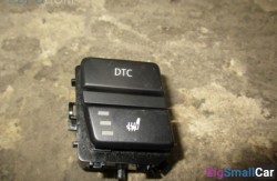 Кнопка обогрева (61 Общее э/оборудование автомобиля) 61319159052