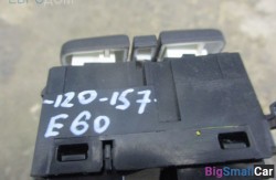 Кнопка обогрева (61 Общее э/оборудование автомобиля) 61319159068