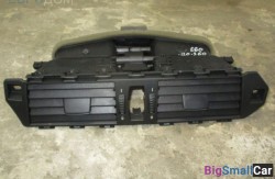 Воздуховод сред. (64 Отопления и кондиционирования) 64229112206 - купить Саперке