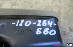 Воздуховод задн. (64 Отопления и кондиционирования) 64226932023 - купить Саперке