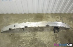 Усилитель бампера перед. (51 Оснащение Кузов) 51117178087 - купить Саперке