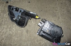 Замок двери перед. прав. (51 Оснащение Кузов) 51217315022 - купить Саперке