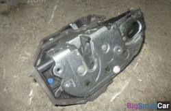 Замок двери задн. лев. (51 Оснащение Кузов) 51227315023 - купить Саперке