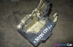 Замок двери задн. лев. (51 Оснащение Кузов) 51221908741 - купить Саперке