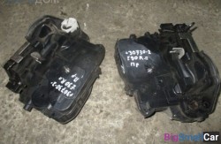 Замок двери перед. прав. (51 Оснащение Кузов) 51217318420 - купить Саперке