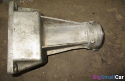 Кронштейн привода (31 Передний мост) 31507555542 - купить Саперке