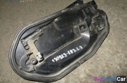 Рамка ручки задн. лев. (51 Оснащение Кузов) 51203449055 - купить Саперке