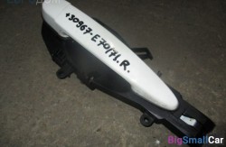 Ручка наружн. прав. (51 Оснащение Кузов) 51217162434 - купить Саперке