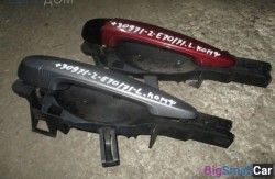 Ручка наружн. лев. (51 Оснащение Кузов) 51217207543 - купить Саперке