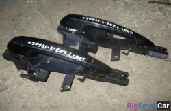 Ручка наружн. перед. лев. (51 Оснащение Кузов) 51217207529 - купить Саперке