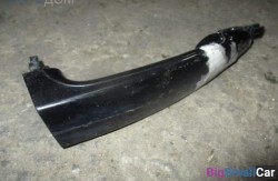 Ручка наружн. перед. прав. (51 Оснащение Кузов) 51217207534 - купить Саперке