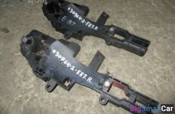 Рамка ручки прав. (51 Оснащение Кузов) 51217200936 - купить Саперке