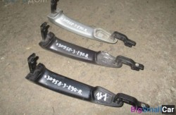 Ручка наружн. перед. прав. (51 Оснащение Кузов) 51227199836 - купить Саперке