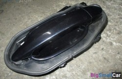 Ручка наружн. перед. лев. (51 Оснащение Кузов) 51217127799 - купить Саперке