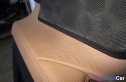 Обшивка двери задн. прав. (51 Оснащение Кузов) 51429181982 - купить Саперке