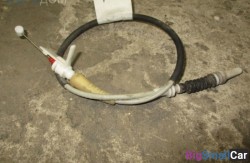 Трос двери задн. (51 Оснащение Кузов) 51217297439 - купить Саперке