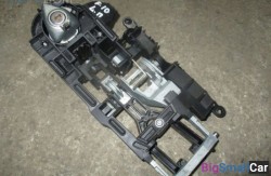 Рамка ручки перед. лев. (51 Оснащение Кузов) 51217187227 - купить Саперке