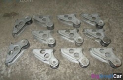 Ролик капота (51 Оснащение Кузов) 51231884272 - купить Саперке