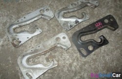 Скоба (51 Оснащение Кузов) 51231884271 - купить Саперке