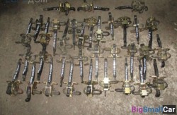 Ограничитель перед. (51 Оснащение Кузов) 51218193447 - купить Саперке