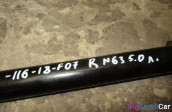 Растяжка (распорка) задн. прав. (51 Оснащение Кузов) 51617187698 - купить Саперке