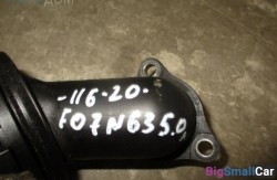 Заливная горловина n63 (11 Двигатель) 11127507224