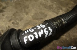 Трубка n63 (11 Двигатель) 11157646087