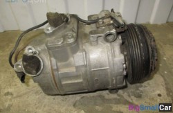 Компрессор кондиционера n63 (64 Отопления и кондиционирования) 64509154072 - купить Саперке