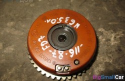 Исполнительный узел выпуск n63 (11 Двигатель) 11367598002