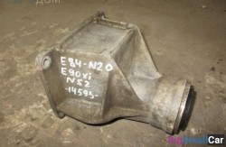 Крепление привода n20, n52 (31 Передний мост) 31537527385 - купить Саперке