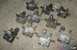 Замок багажника (51 Оснащение Кузов) 51241944690 - купить Саперке