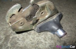 Личинка багажника (51 Оснащение Кузов) 51241904920 - купить Саперке