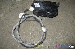 Замок багажника (51 Оснащение Кузов) 51247269516 - купить Саперке