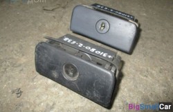 Замок бардачка (51 Оснащение Кузов) 51168125739 - купить Саперке